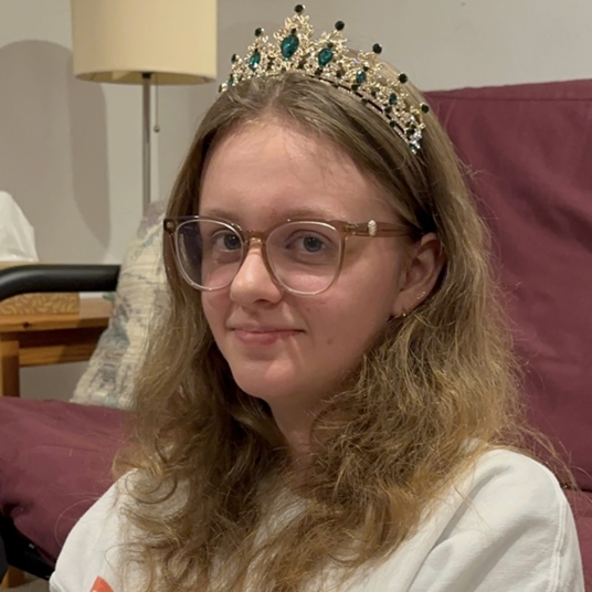 Thyre Brown head shot