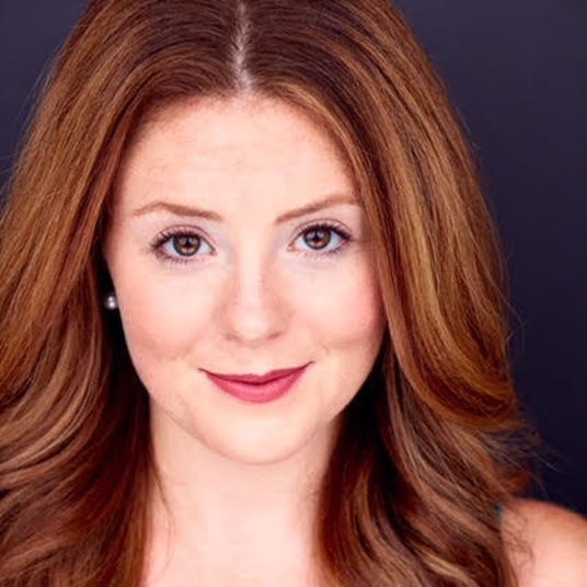 Meghan Rose head shot