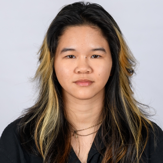 Thi Vinh Nguyen head shot