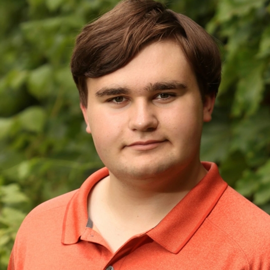 Andrew McGuire head shot