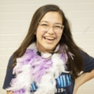 Abby Vitt head shot