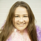 Jessica Sanders head shot