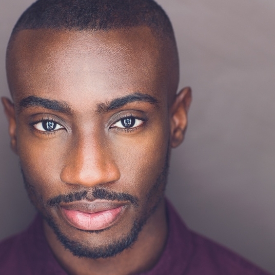 Shakur Tolliver head shot