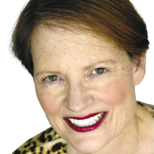 Linda Alznauer head shot