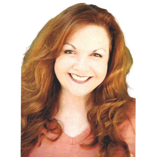 Anne Leyden head shot