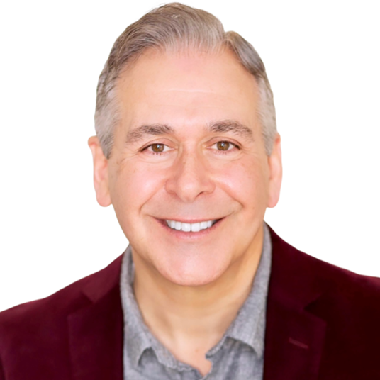 Michael Gabiano head shot