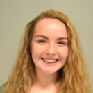 Kylie Bennett head shot