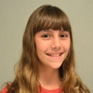 Miriam Gambrell head shot