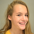 MacKenzie Burk head shot