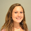 Ella Rose Johnston head shot