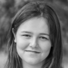 Bella Hynniman head shot