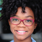 Olivia Allen head shot