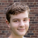 Max Taylor head shot
