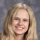 Emily Burns head shot