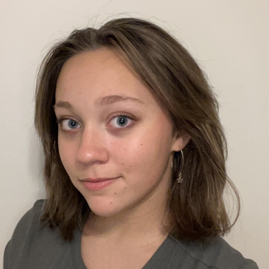Emilia Gromko head shot