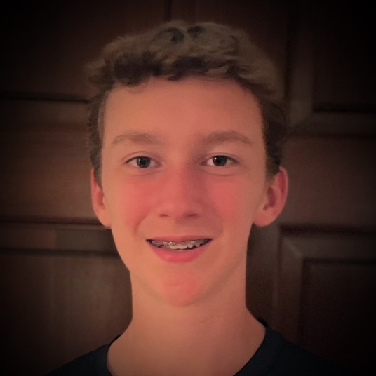 Drew Mlincek head shot