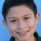 Aiden Arreguin head shot