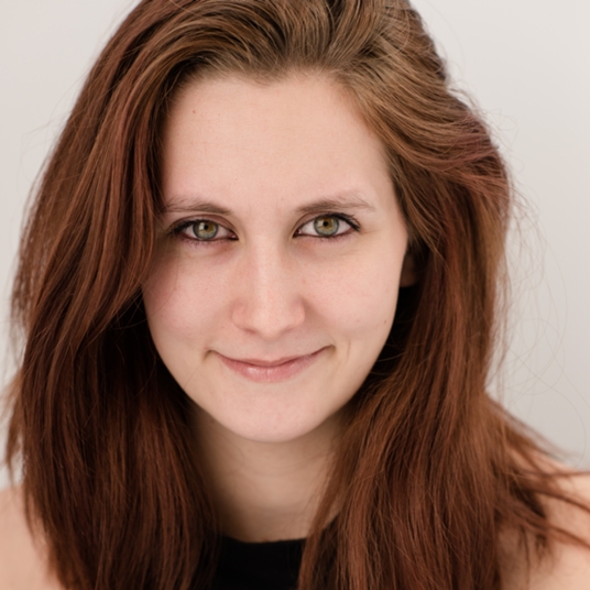 PAIGE CAVER photo