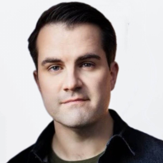 Patrick Lane head shot