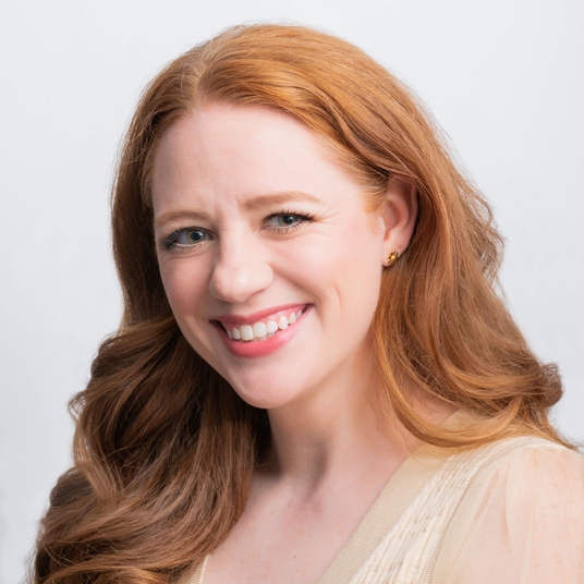 Ashley Wickett Lane head shot