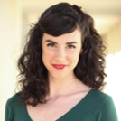 Erin Snett head shot