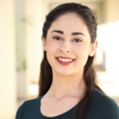 Jovanna Nava head shot