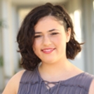 Sophia Ehrlich head shot
