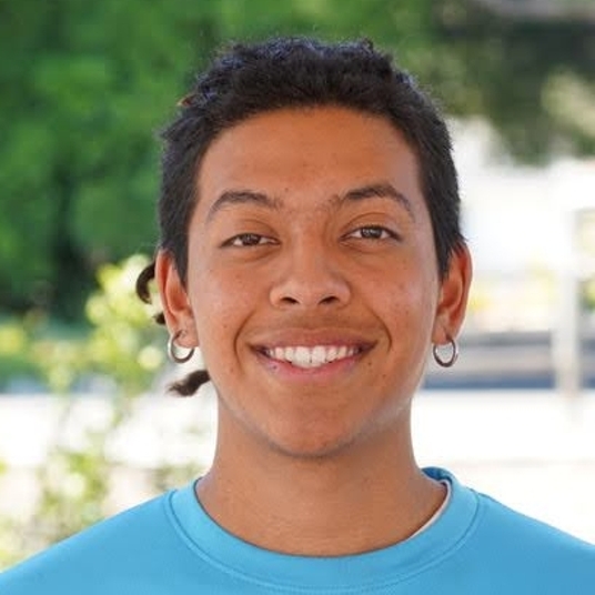 APOLO MADRIGAL head shot