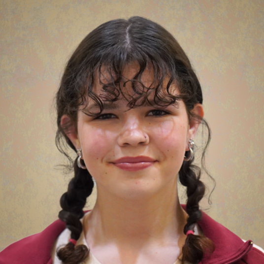Abby Duclos head shot