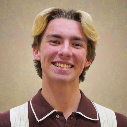 Brooks Green head shot