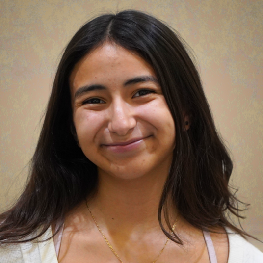 Rosa Flores head shot