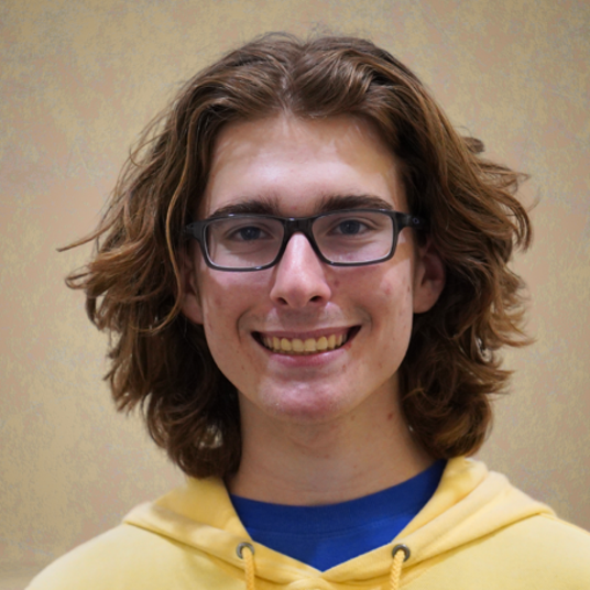 Rowan Gillooly head shot