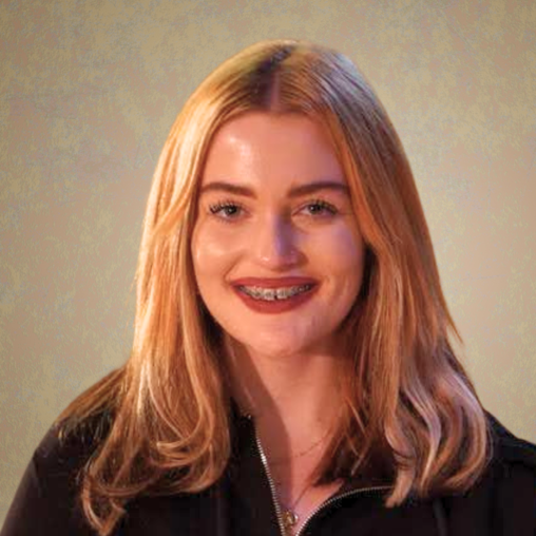 Shay Latimer head shot