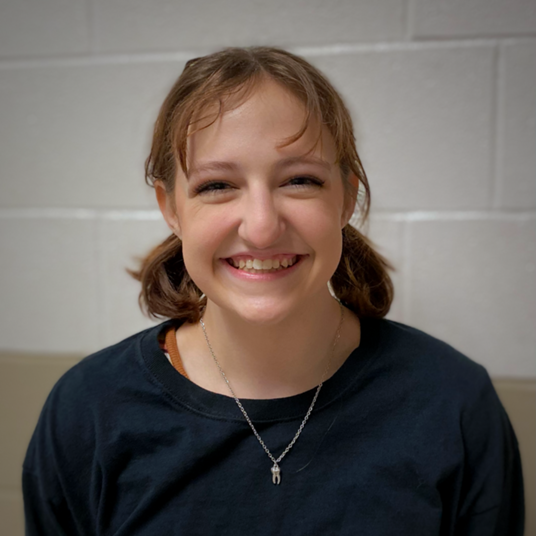Rylee Edwards head shot