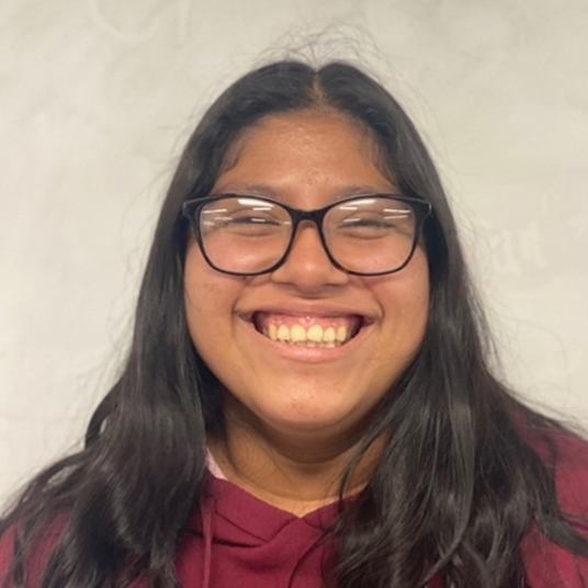 Celerina Pena head shot