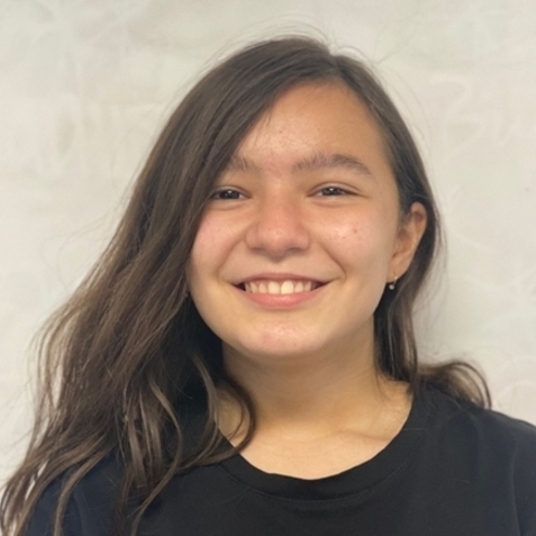 Sylvia Maruffo head shot