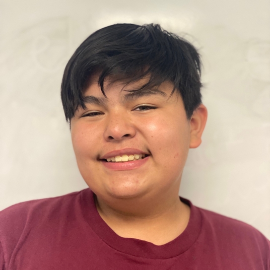 Johnny Rodriguez head shot