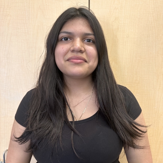 Alison Santiago head shot