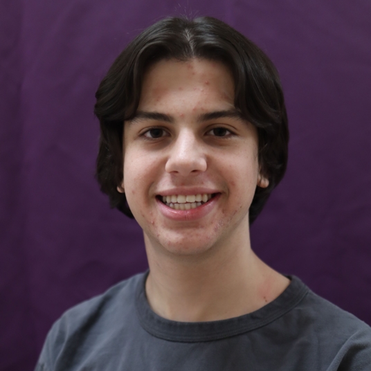 Nathan Danner head shot