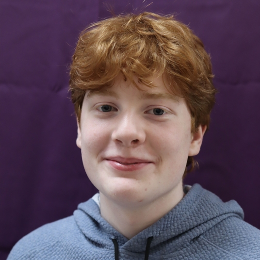 Noah Allen head shot