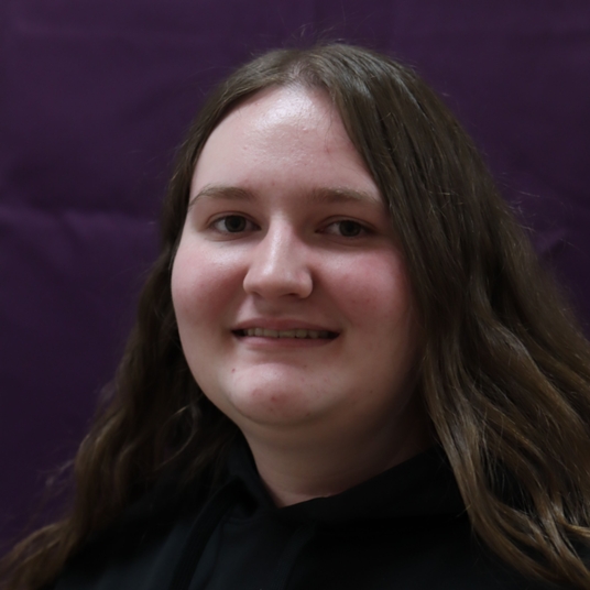 Gabrielle Dion head shot