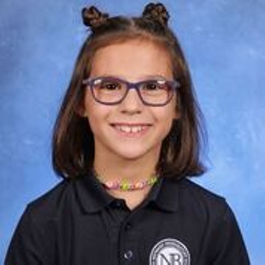 Ashley Alexy head shot