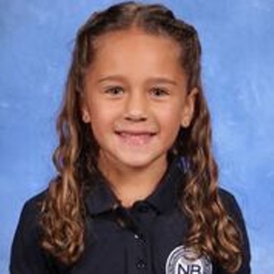Emily Birchenall head shot