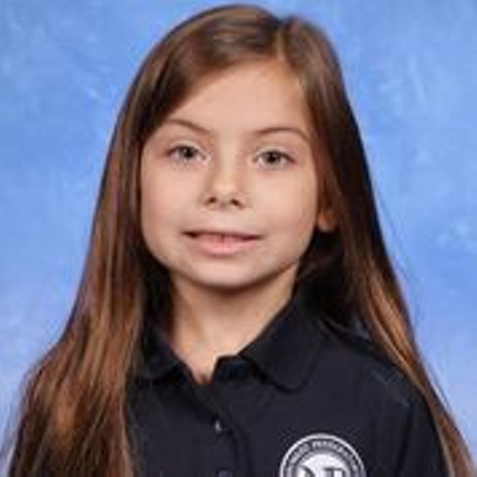 Nina Bossola head shot