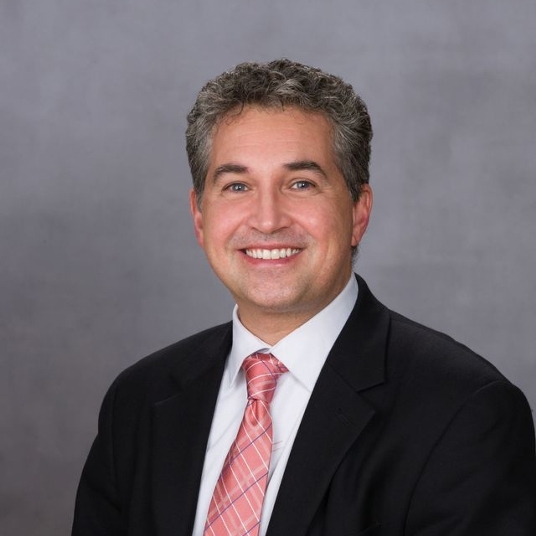 Chris Petruzzi head shot