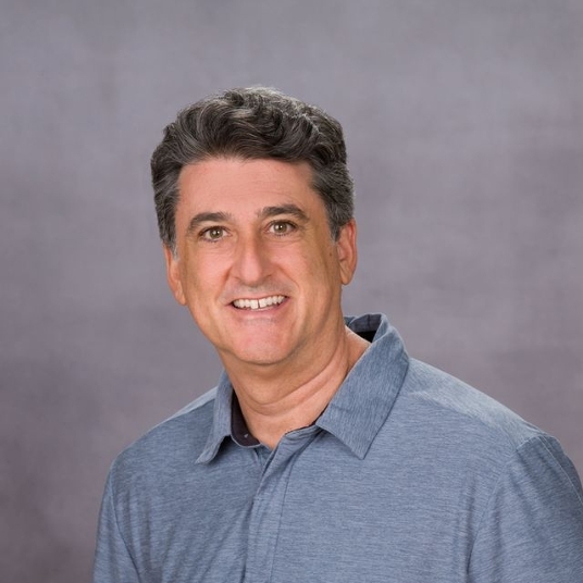 Jon Fishman head shot