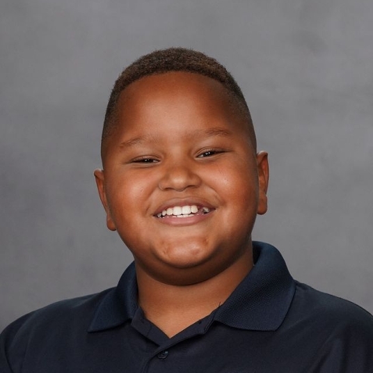 Eli McMellion head shot