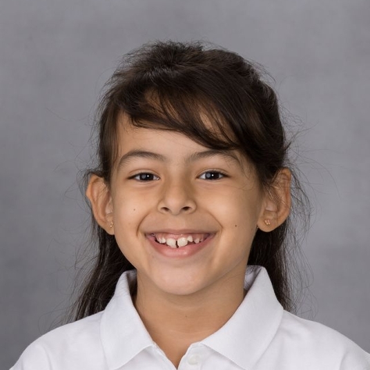 Hazel Malone head shot