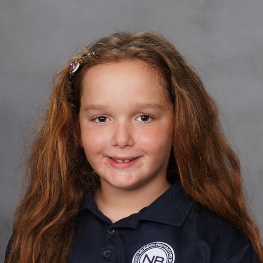 Lilah Keller head shot