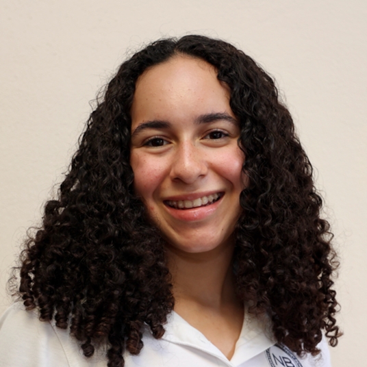 Skyler Dial head shot